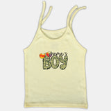 Baby Boy Top - Print