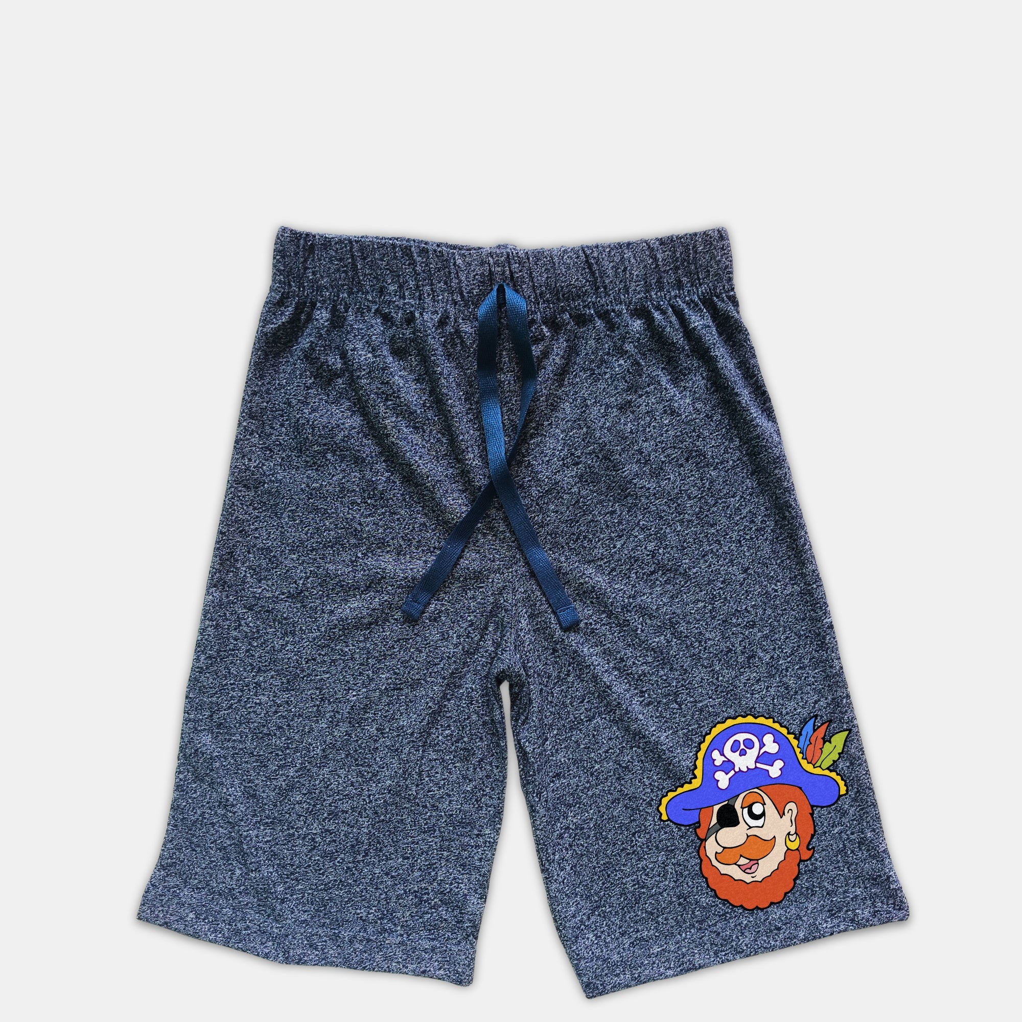 Boy Shorts - Jersey