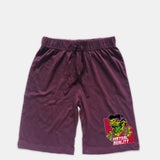 Boy Shorts - Jersey