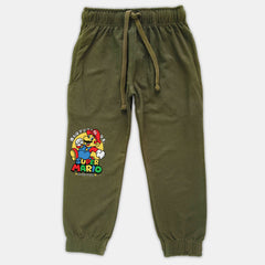 Boy Joggers / Trackpants