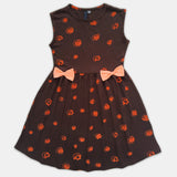 Girl Sleeveless Dress