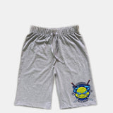 Boy Shorts - Jersey