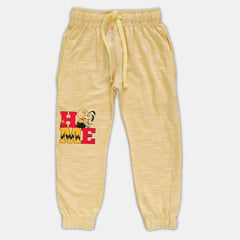 Boy Joggers / Trackpants