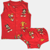 Baby 2 Piece Coord Set