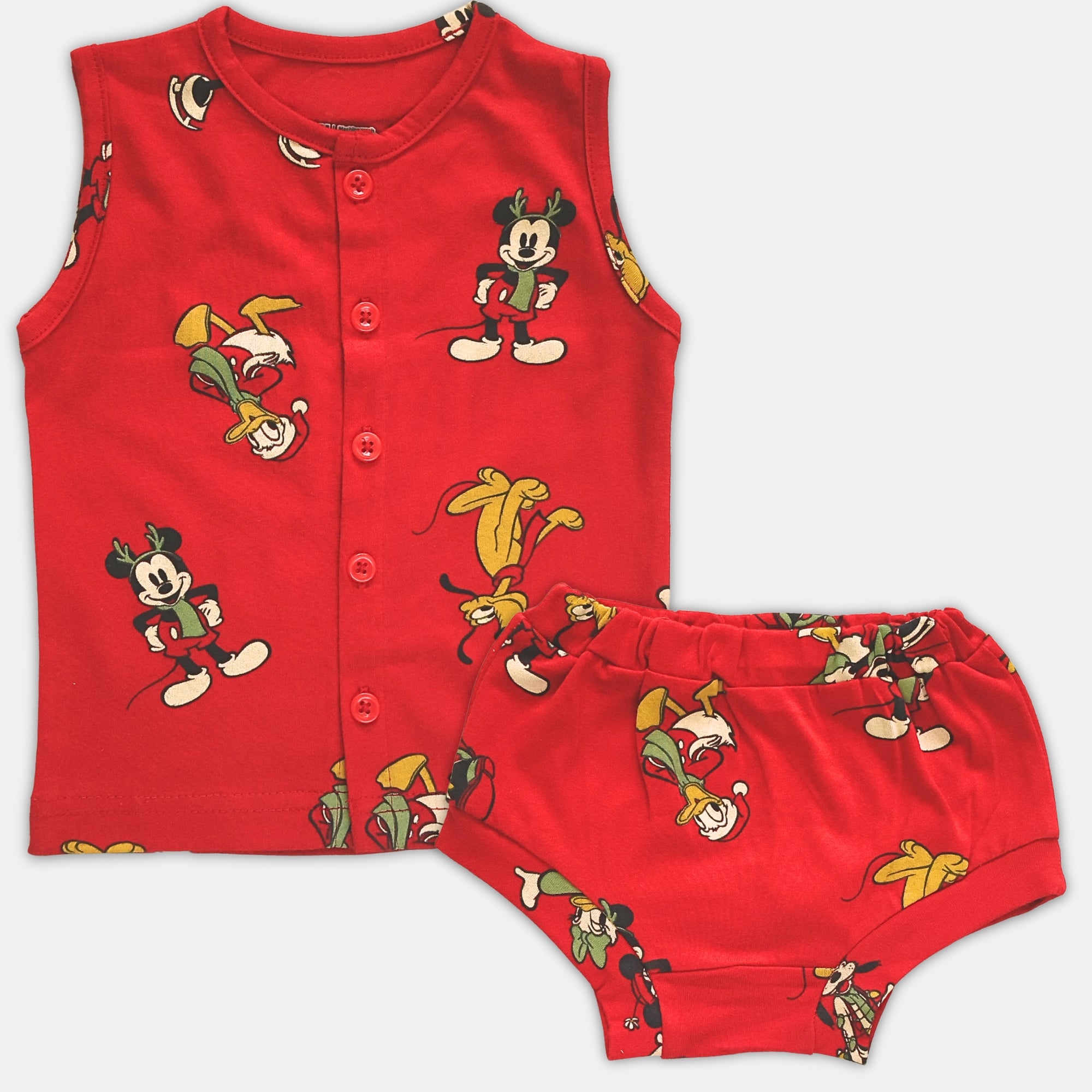 Baby 2 Piece Coord Set