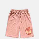 Boy Shorts - Jersey