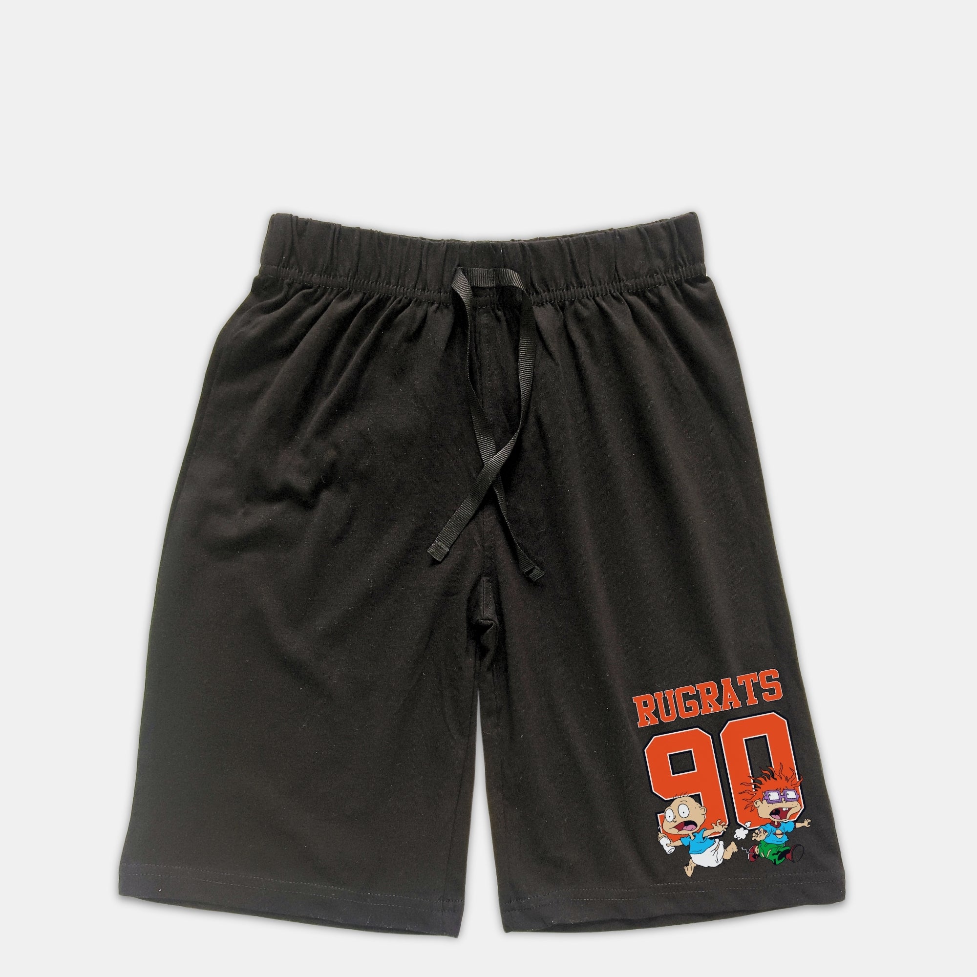 Boy Shorts - Jersey