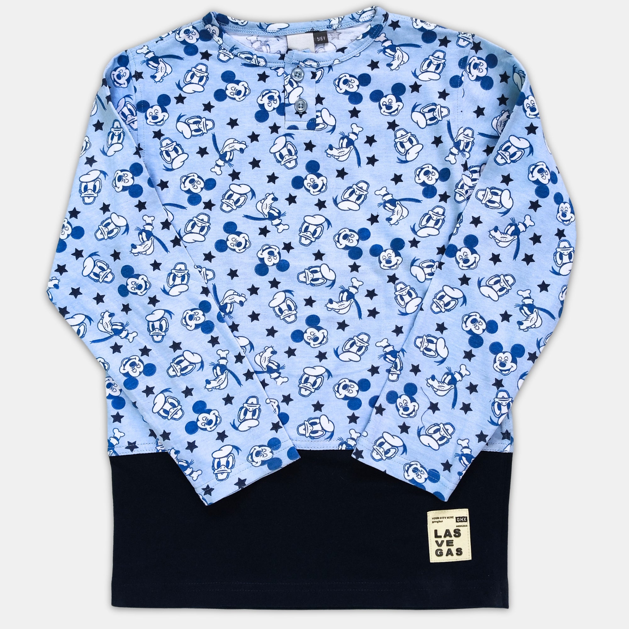 Boy FS Tshirt - SALE