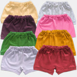 Baby Bloomers - 5 Pc Pack