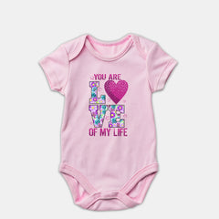 Baby Romper / Onesie