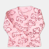 Baby Top - Full Sleeve