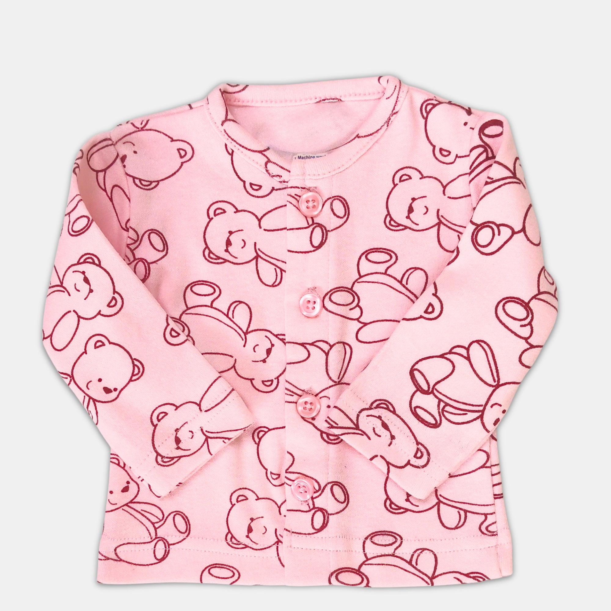 Baby Top - Full Sleeve