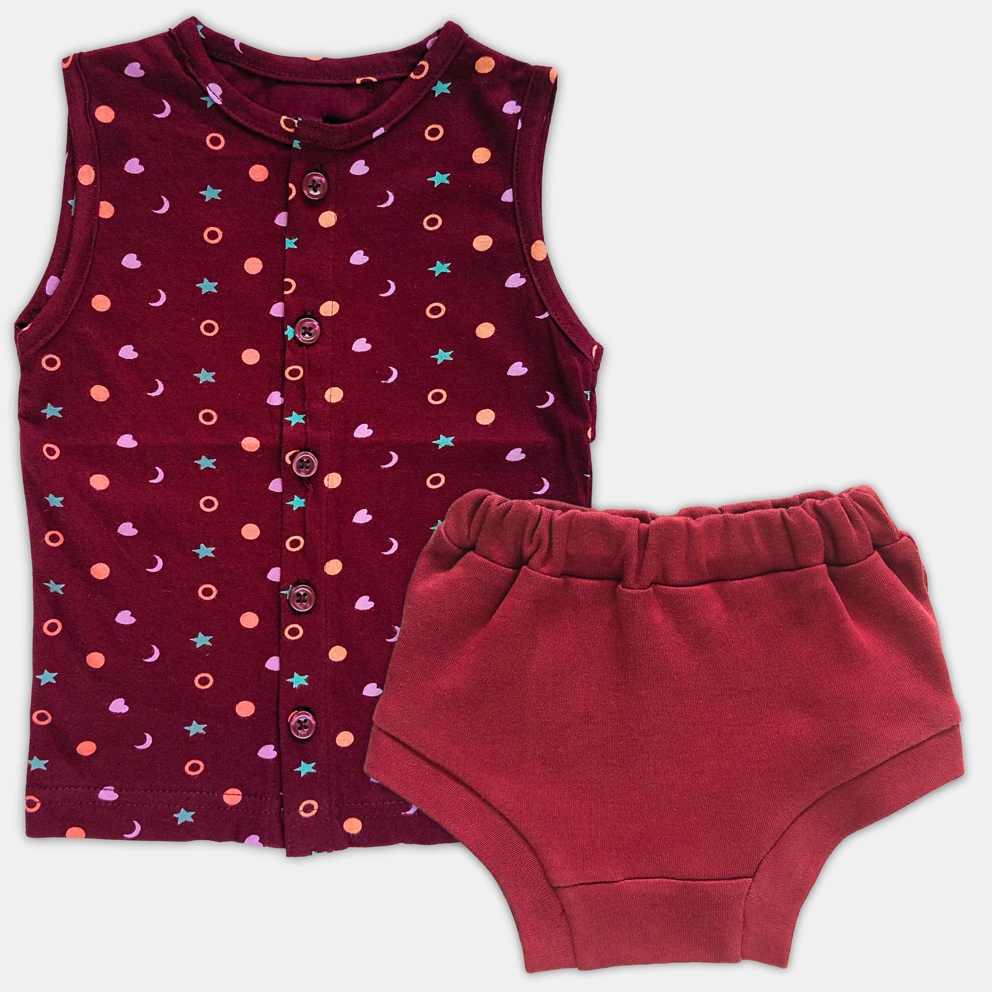 Baby 2 Piece Set