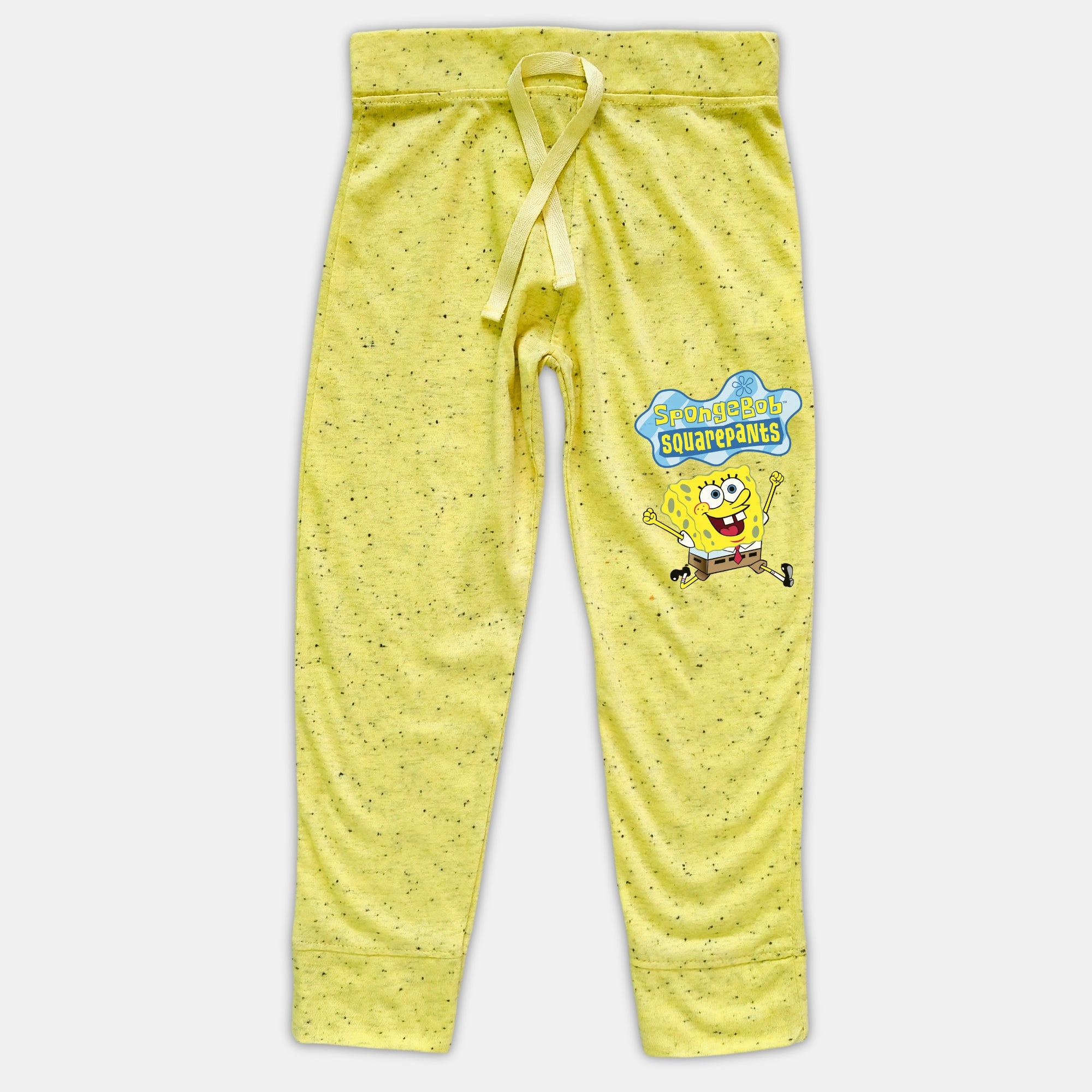 Boy Casual Pants - Printed