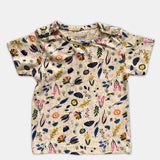 Baby Top - Half Sleeve