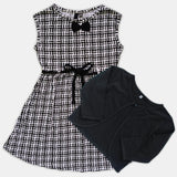 Girl Dress 2 Pc Set
