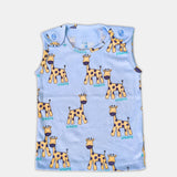 Baby Top - Sleeveless