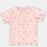 Baby Top - HS, Front Open