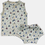 Baby 2 Piece Coord Set