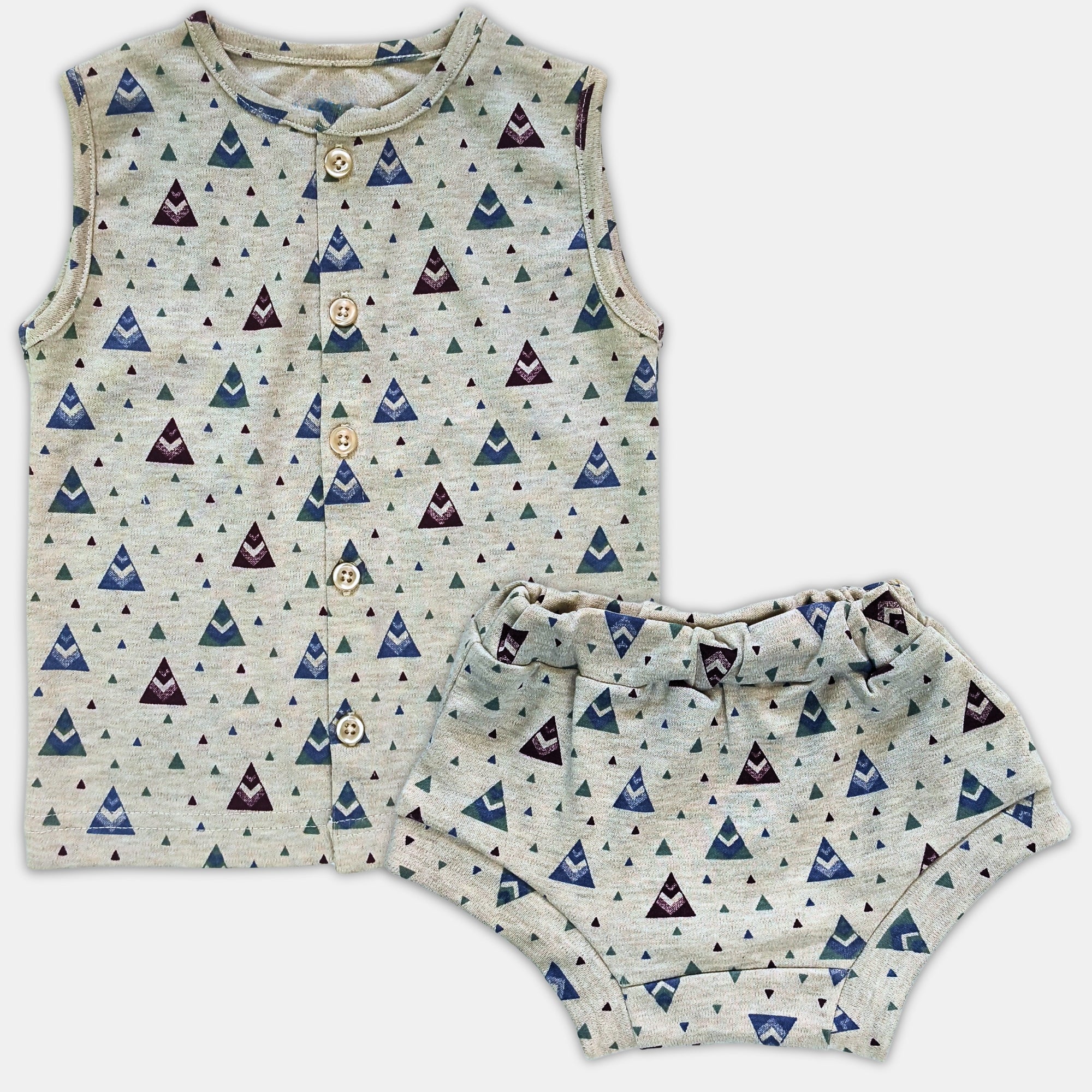 Baby 2 Piece Coord Set