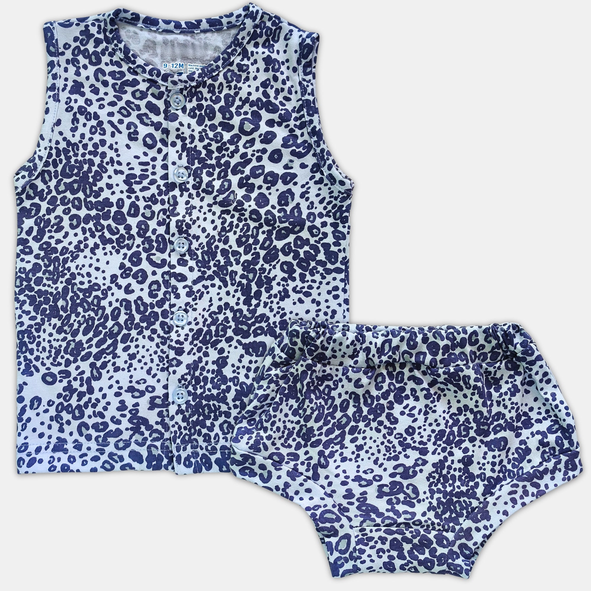 Baby 2 Piece Coord Set