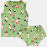 Baby 2 Piece Coord Set