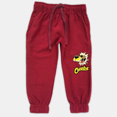 Boy Joggers / Trackpants