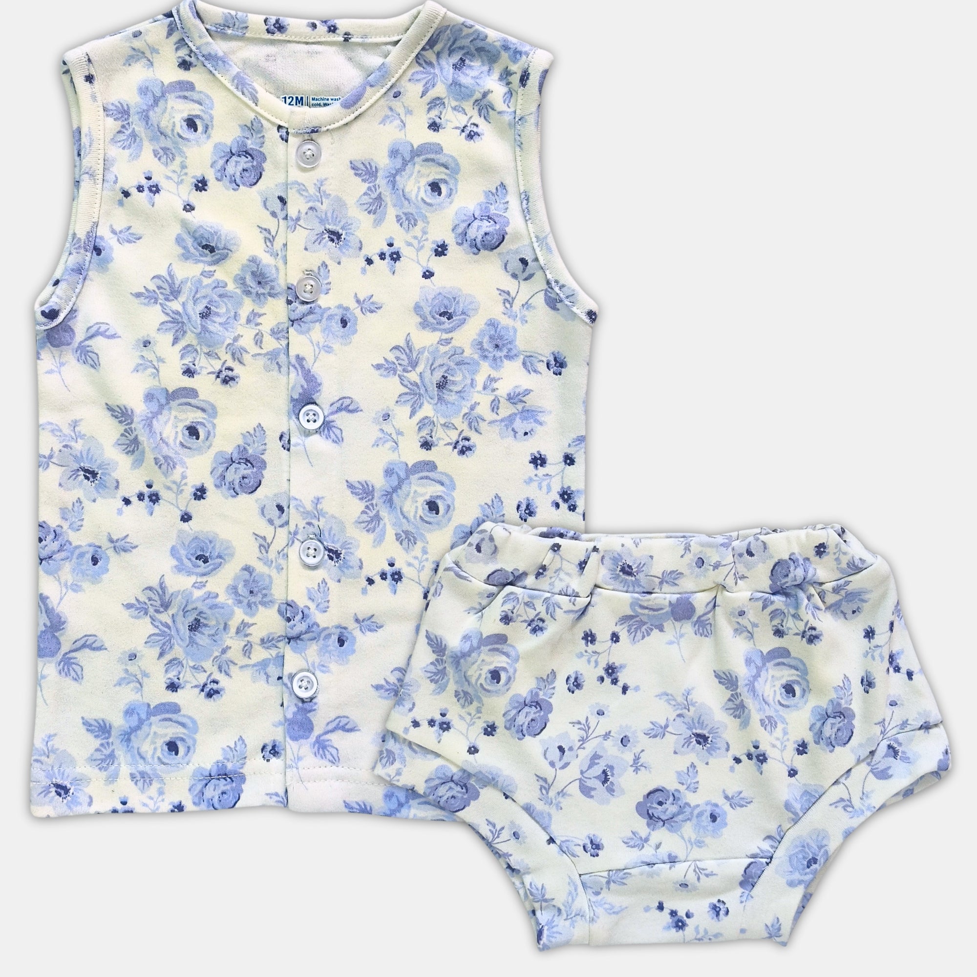 Baby 2 Piece Coord Set