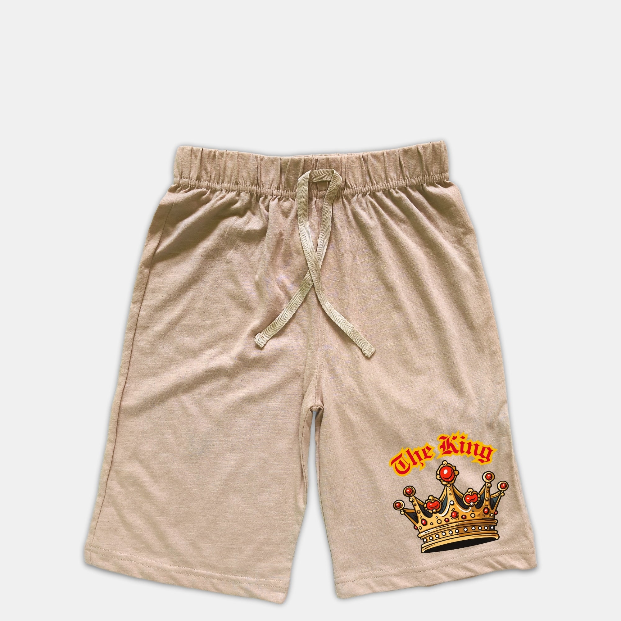 Boy Shorts - Jersey