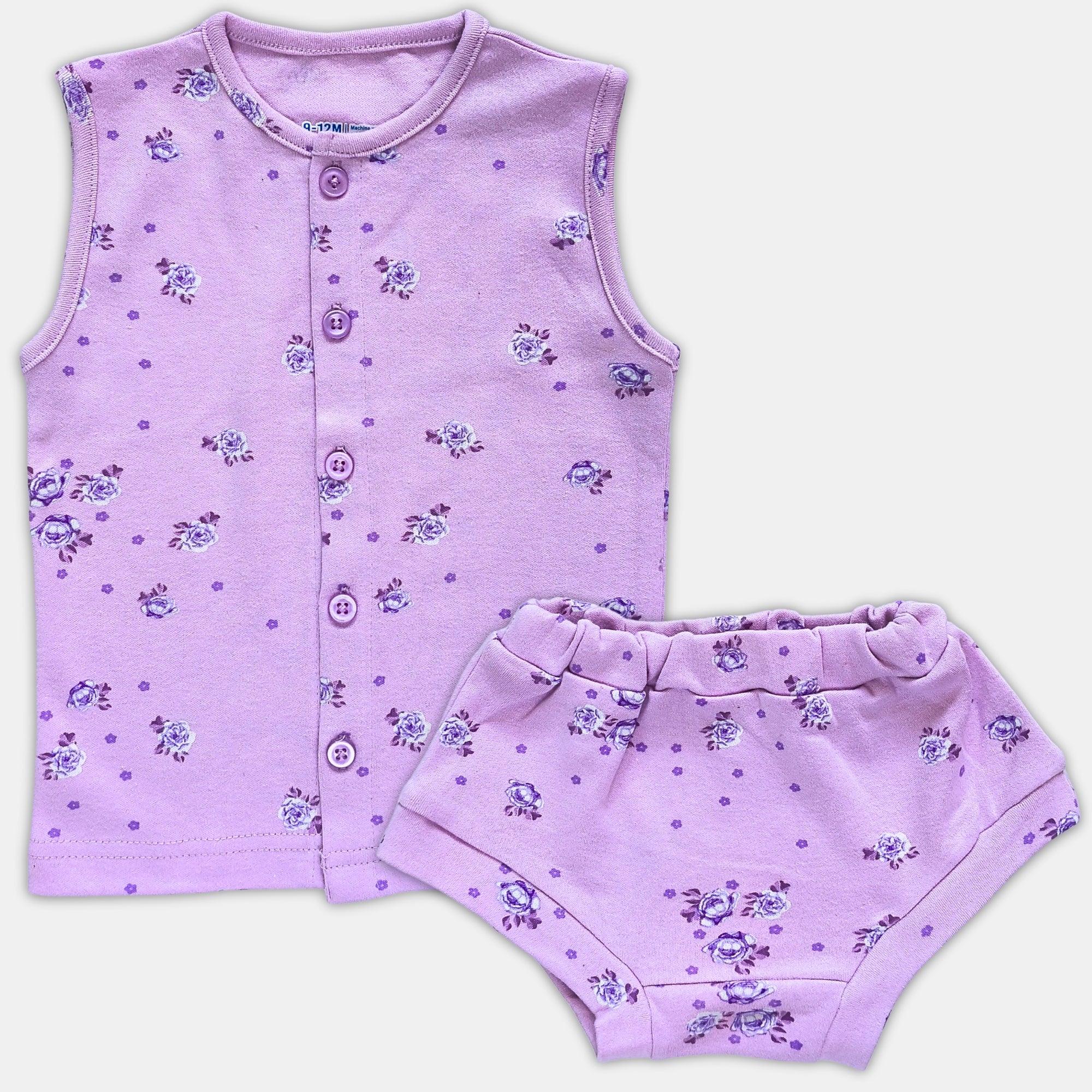 Baby 2 Piece Coord Set