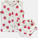 Baby 2 Piece Coord Set