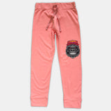 Boy Casual Pants - Printed