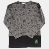 Boy FS Tshirt - SALE