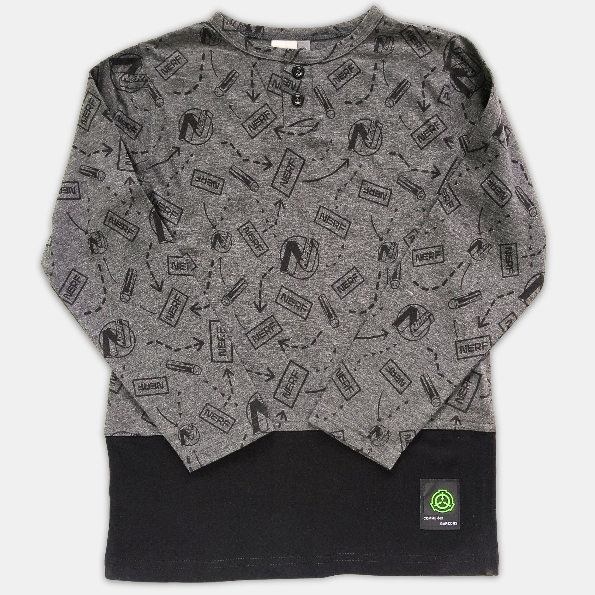 Boy FS Tshirt - SALE