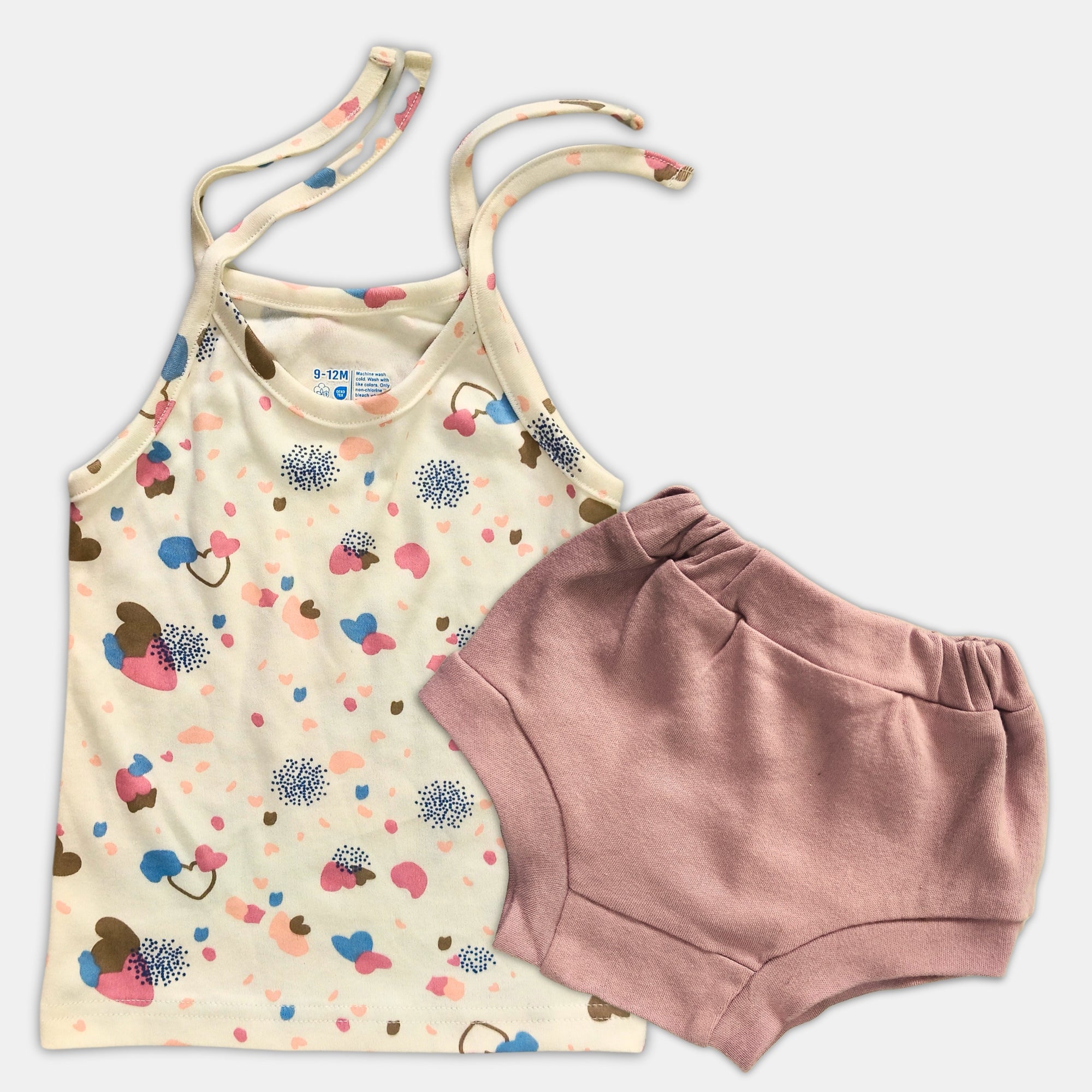 Baby 2 Piece Set