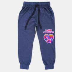 Girl Joggers / Nightpants
