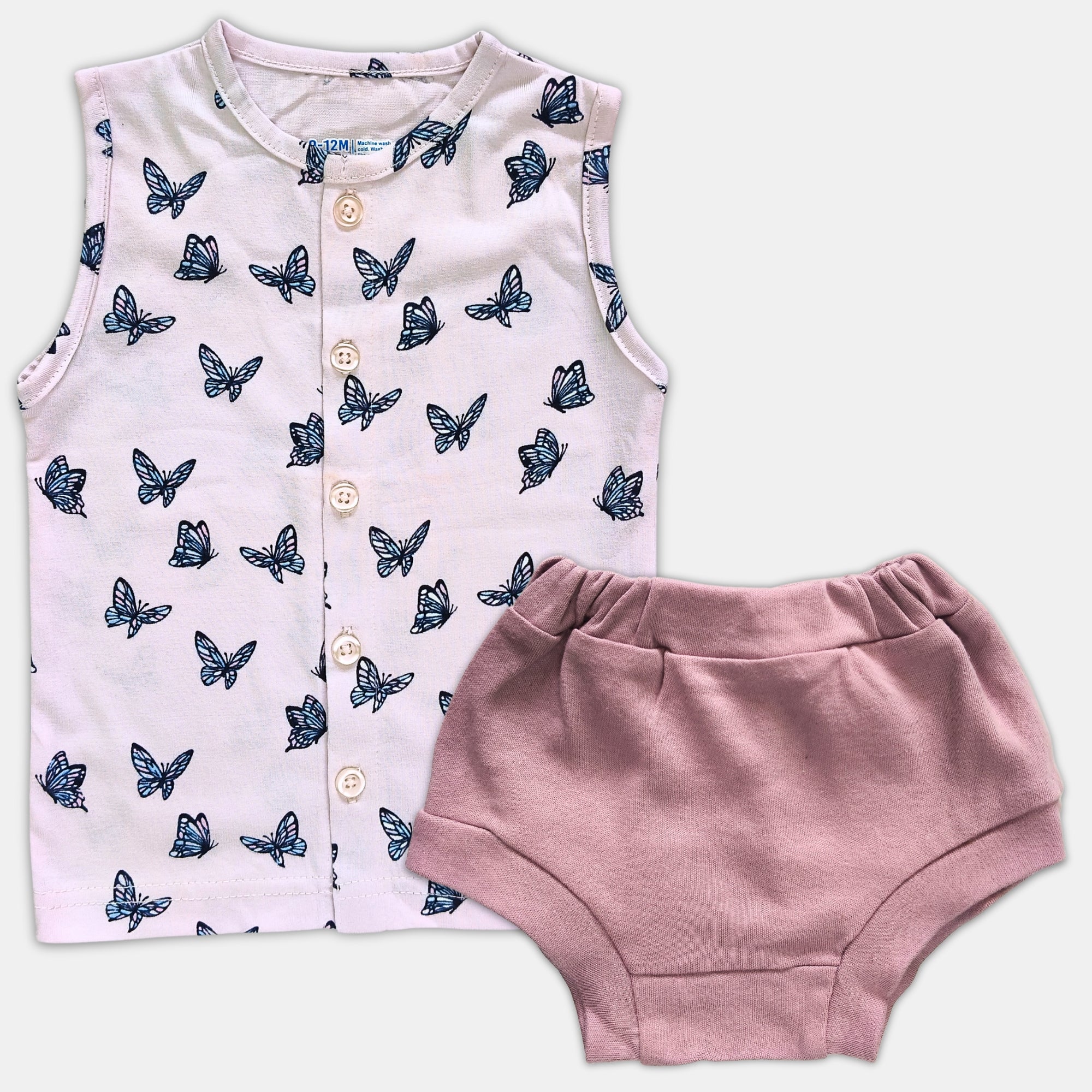 Baby 2 Piece Set