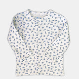 Baby Top - Full Sleeve