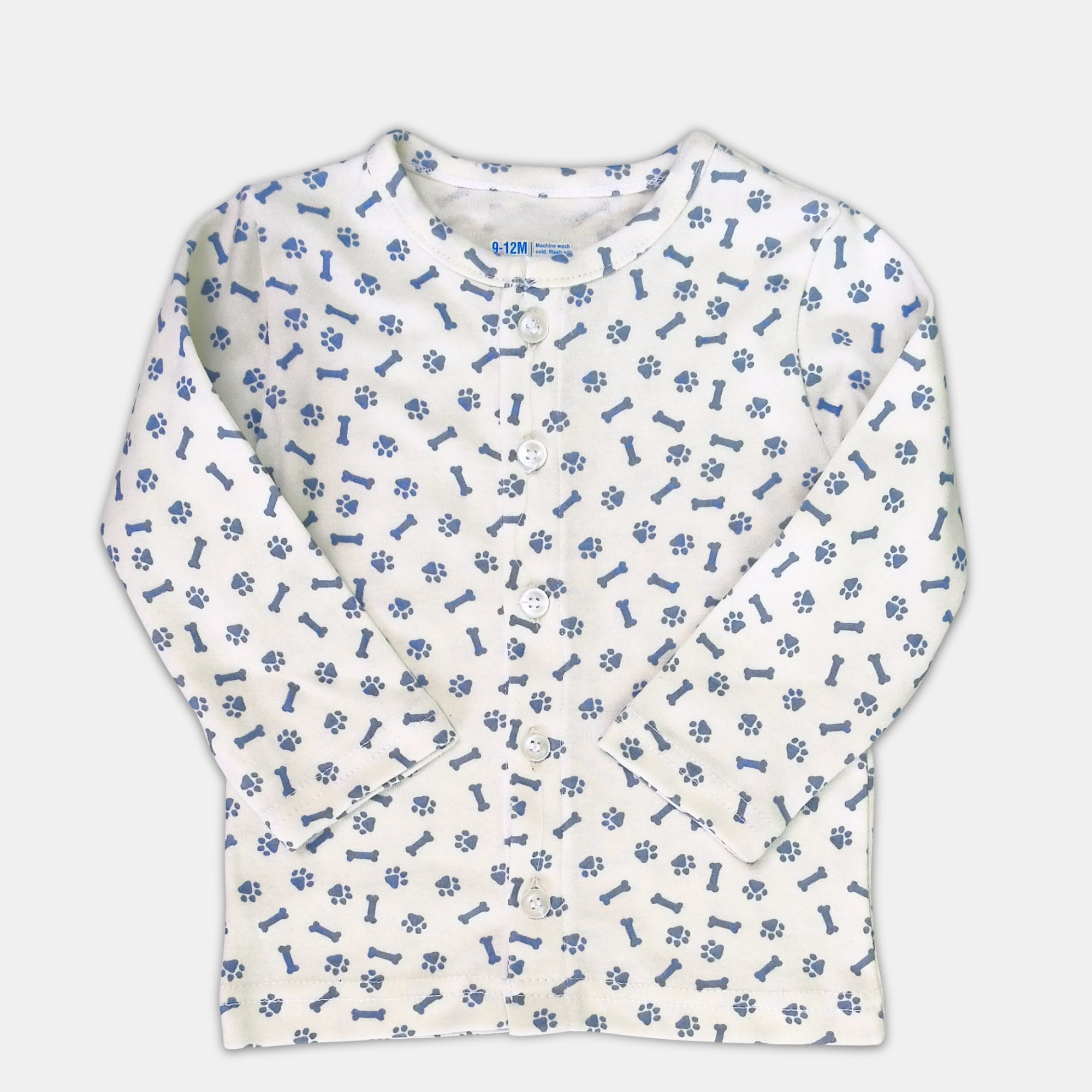 Baby Top - Full Sleeve