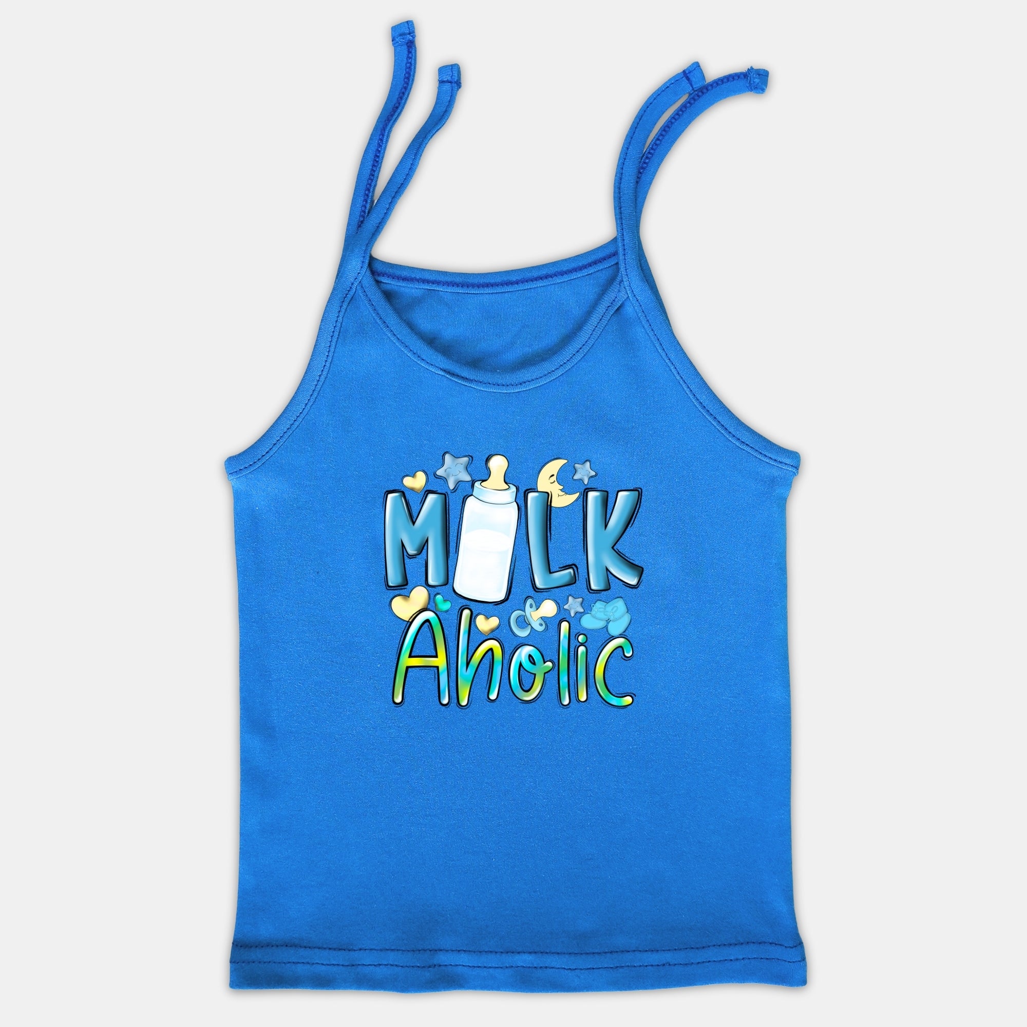 Baby Boy Top - Print