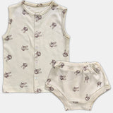 Baby 2 Piece Coord Set