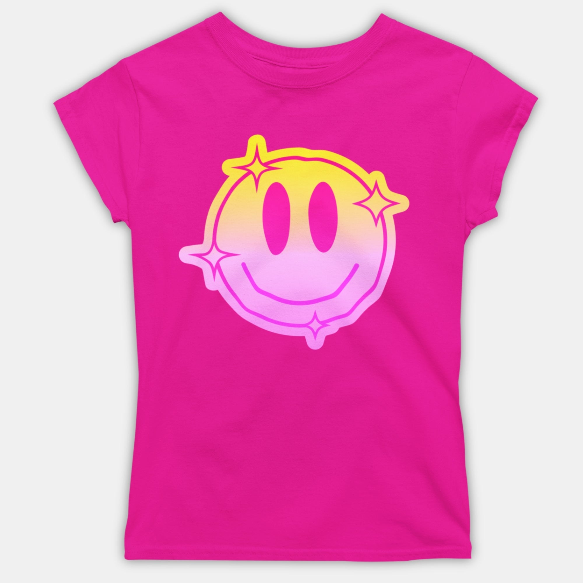 Girl HS Tshirt