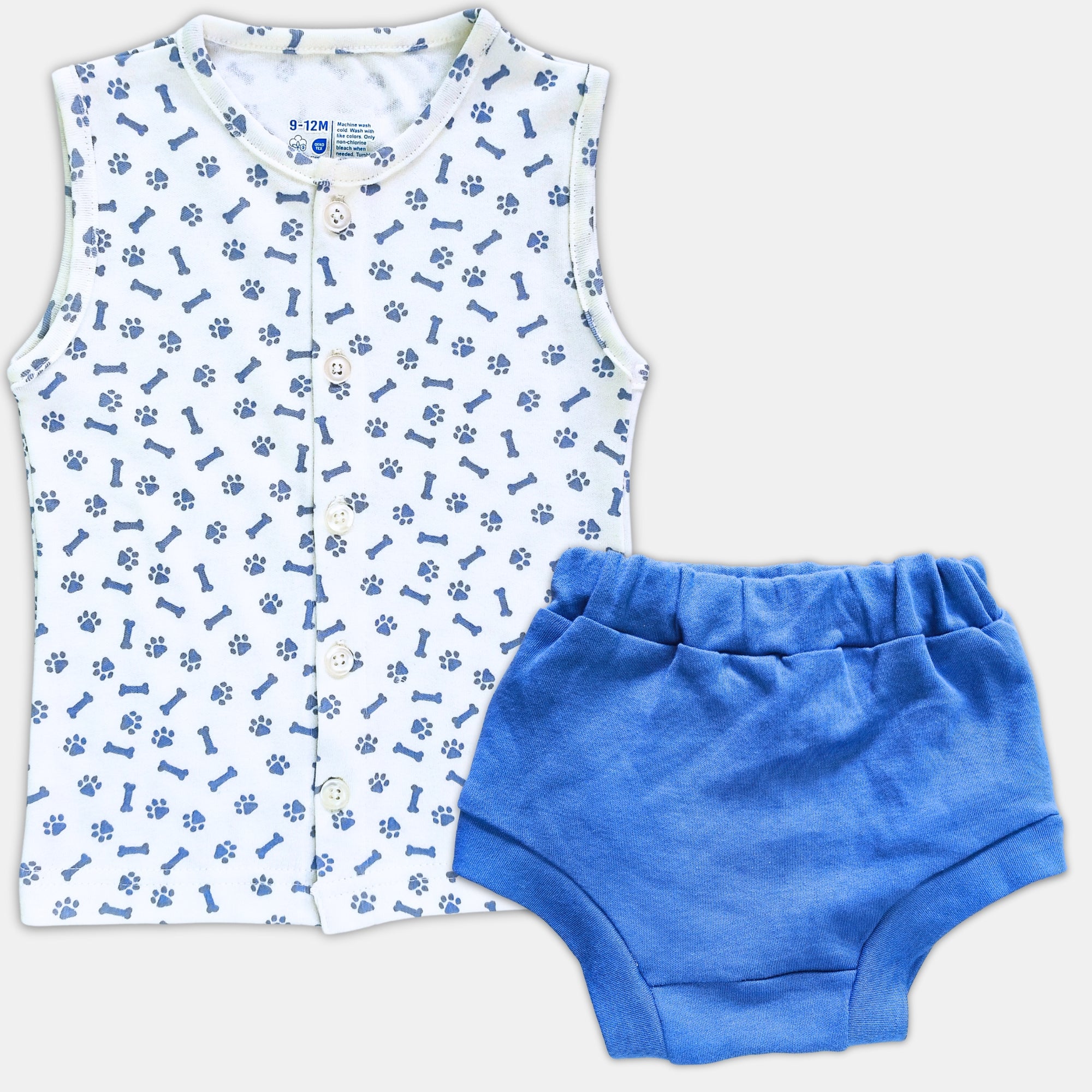 Baby 2 Piece Set