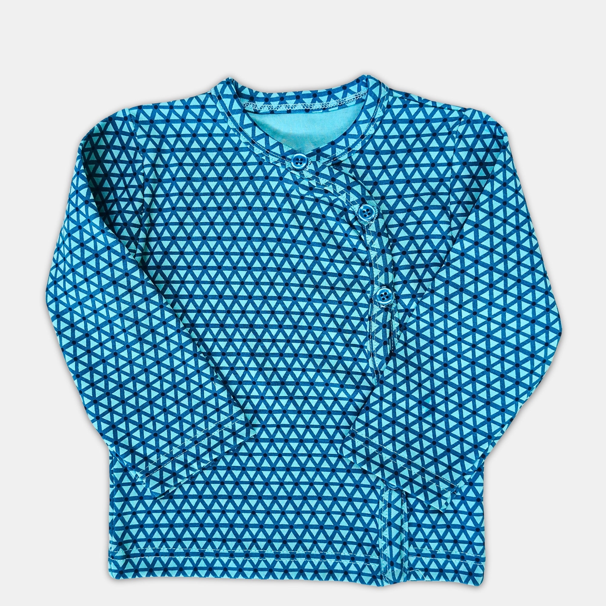 Baby Top - Full Sleeve