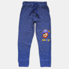 Boy Casual Pants - Printed