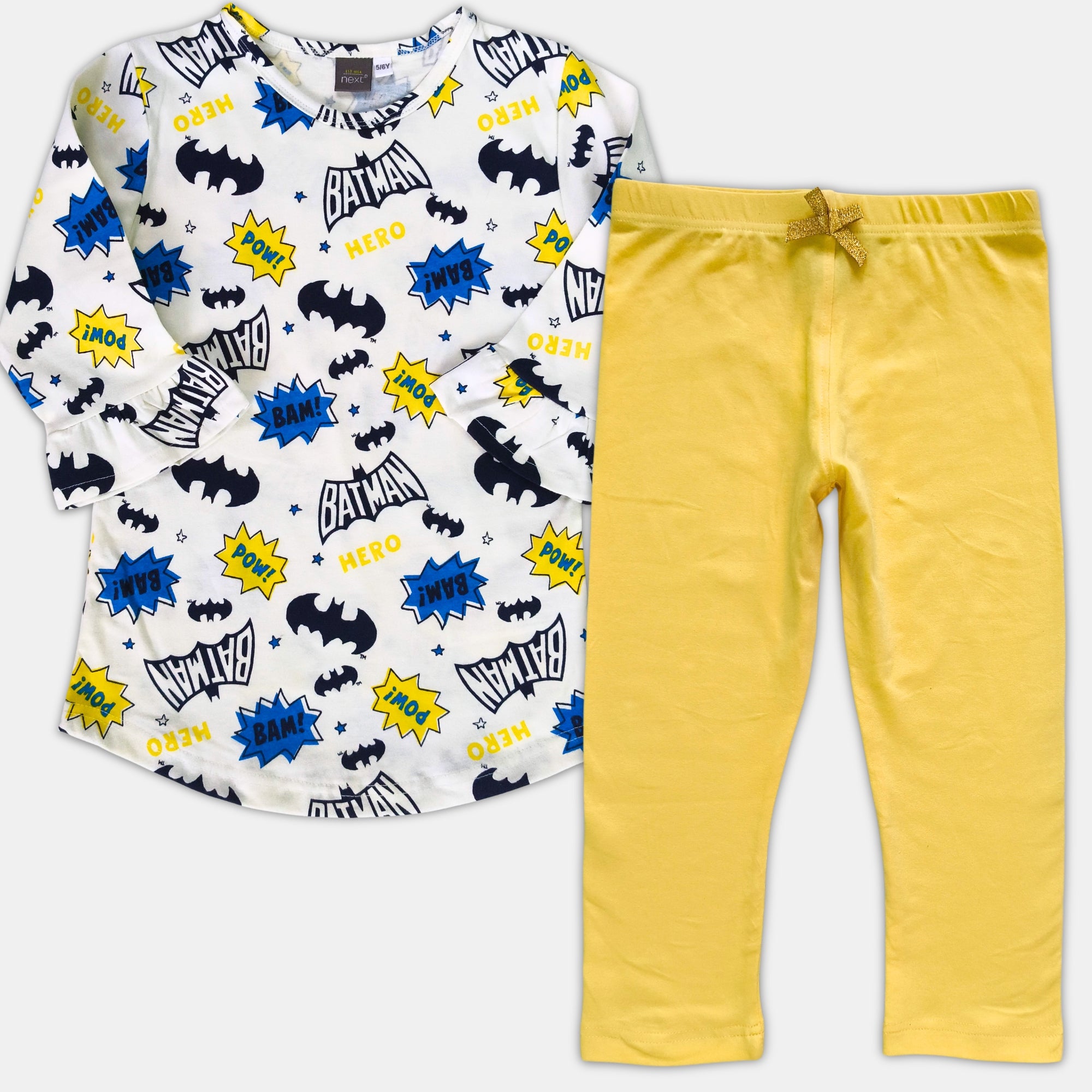Girl 2 Piece Set