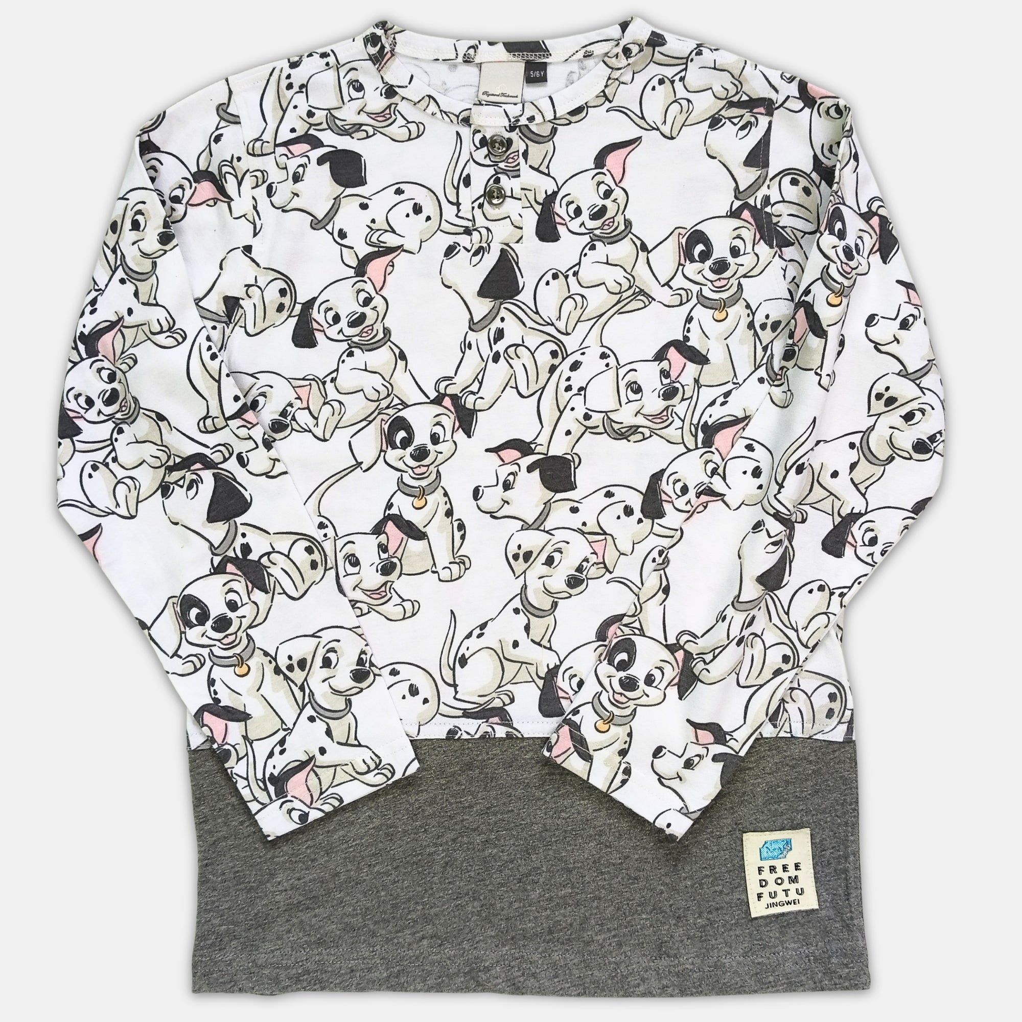 Boy FS Tshirt - SALE