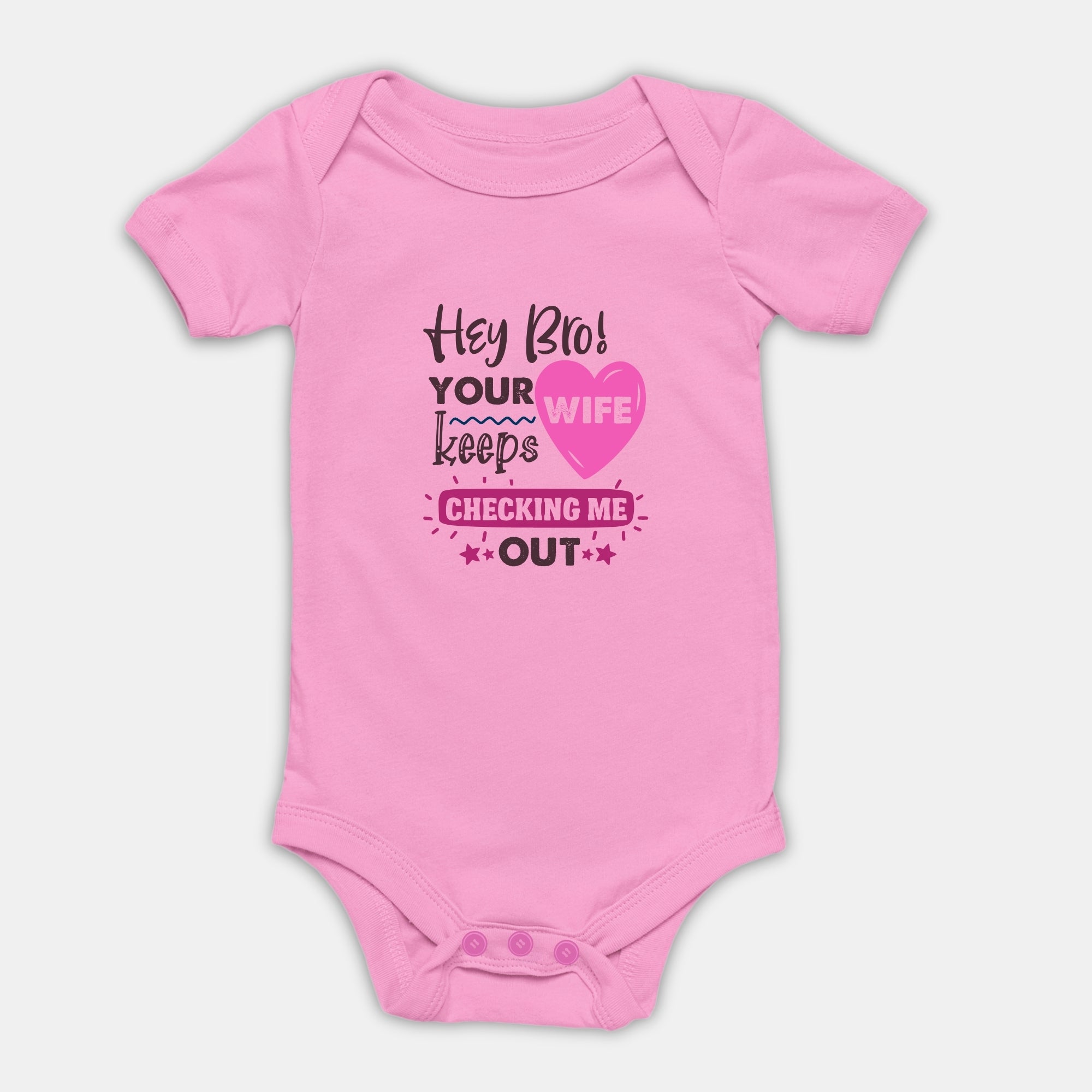 Baby Romper / Onesie