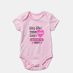 Baby Romper / Onesie
