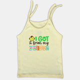 Baby Boy Top - Print